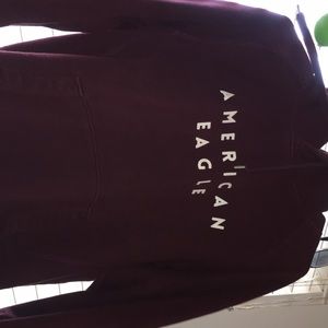 American Eagle hoodie